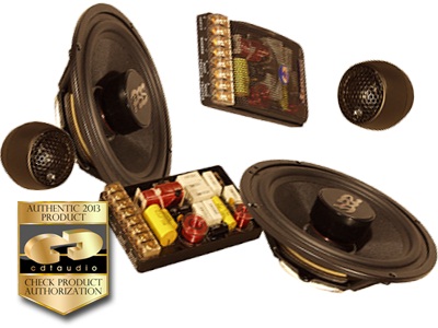 CDT Audio ES-62iM. ����������� �������������� ES-62iM.